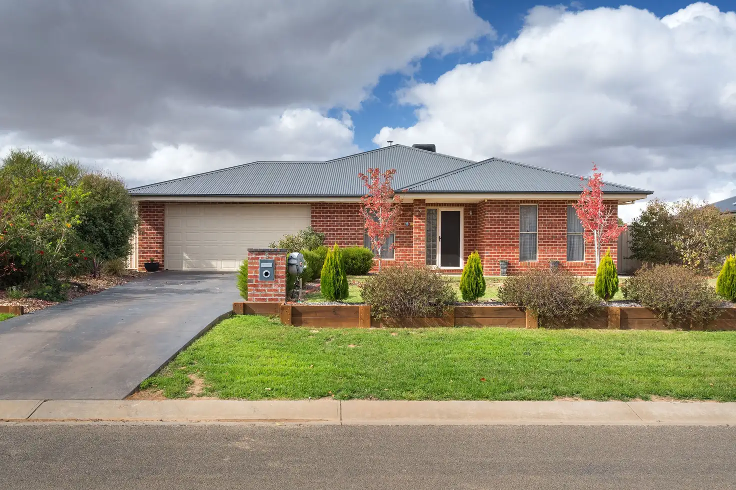 Main view of Homely house listing, 9 Maxwell Drive, Wahgunyah VIC 3687