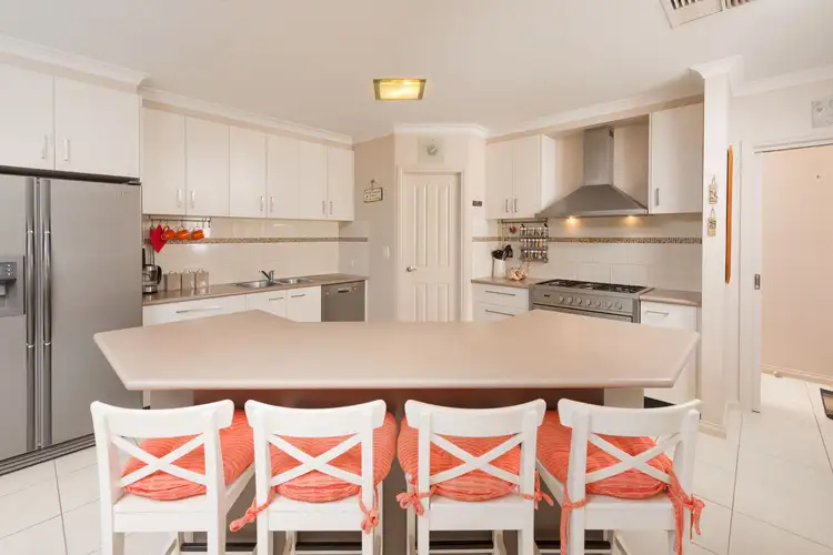 Fourth view of Homely house listing, 9 Maxwell Drive, Wahgunyah VIC 3687