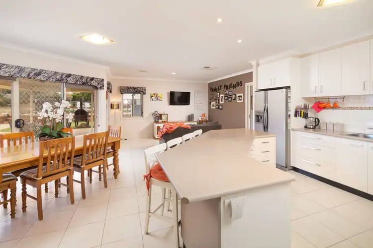 Fifth view of Homely house listing, 9 Maxwell Drive, Wahgunyah VIC 3687