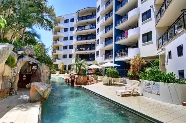 Main view of Homely unit listing, 38/17-19 Brisbane Road, Mooloolaba QLD 4557