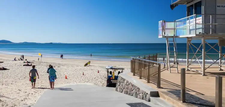 Fourth view of Homely unit listing, 38/17-19 Brisbane Road, Mooloolaba QLD 4557