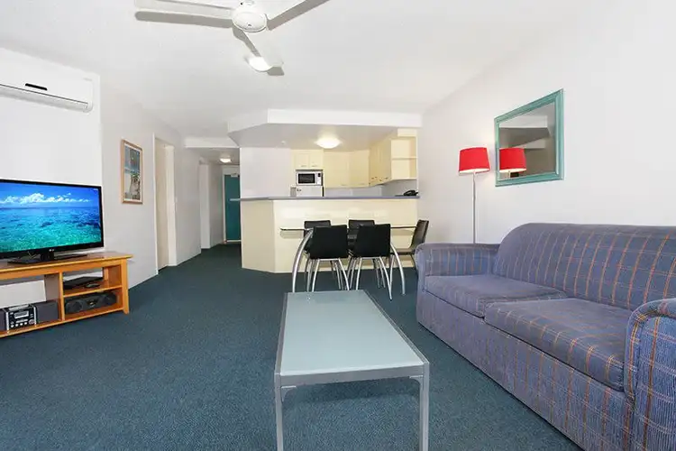 Fifth view of Homely unit listing, 38/17-19 Brisbane Road, Mooloolaba QLD 4557