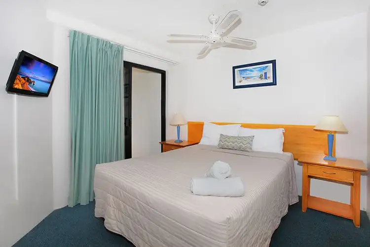 Seventh view of Homely unit listing, 38/17-19 Brisbane Road, Mooloolaba QLD 4557
