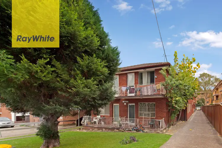Main view of Homely unit listing, 9/9 Myee Street, Lakemba NSW 2195