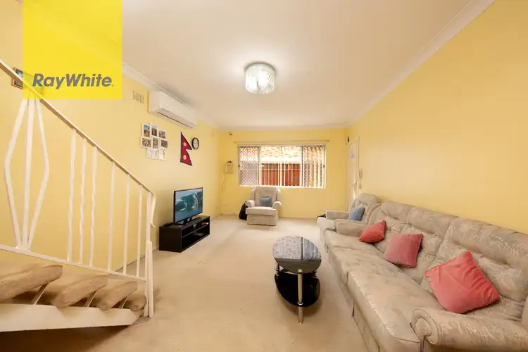Second view of Homely unit listing, 9/9 Myee Street, Lakemba NSW 2195