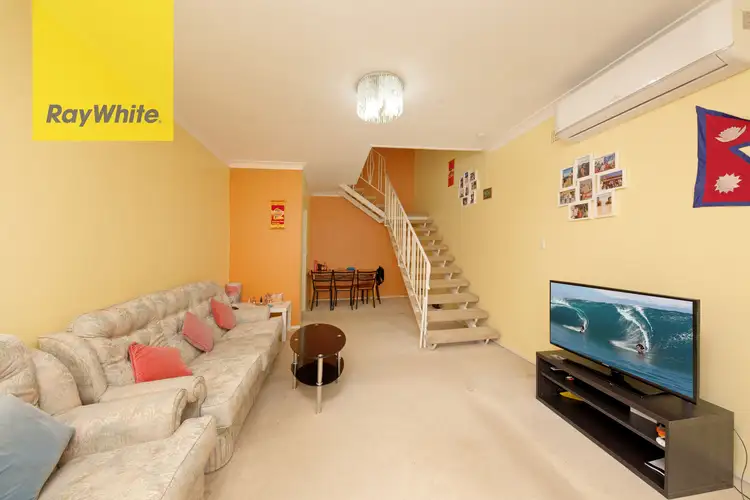 Third view of Homely unit listing, 9/9 Myee Street, Lakemba NSW 2195