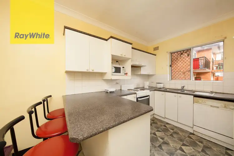 Fourth view of Homely unit listing, 9/9 Myee Street, Lakemba NSW 2195