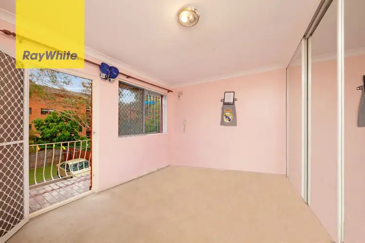 Fifth view of Homely unit listing, 9/9 Myee Street, Lakemba NSW 2195