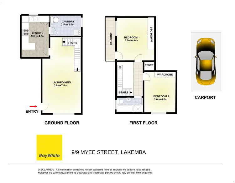 Seventh view of Homely unit listing, 9/9 Myee Street, Lakemba NSW 2195