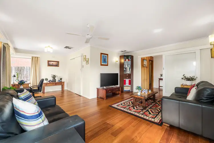 Second view of Homely house listing, 2 Cumberland Court, Forest Hill VIC 3131