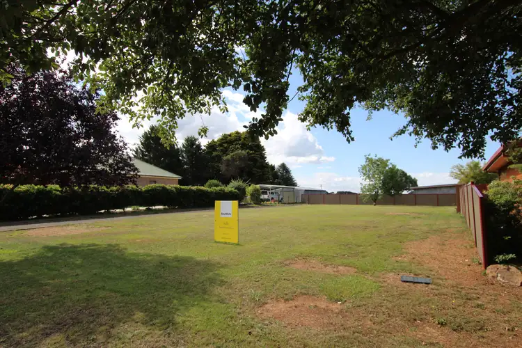 Second view of Homely land listing, 47 Scotia Avenue, Oberon NSW 2787