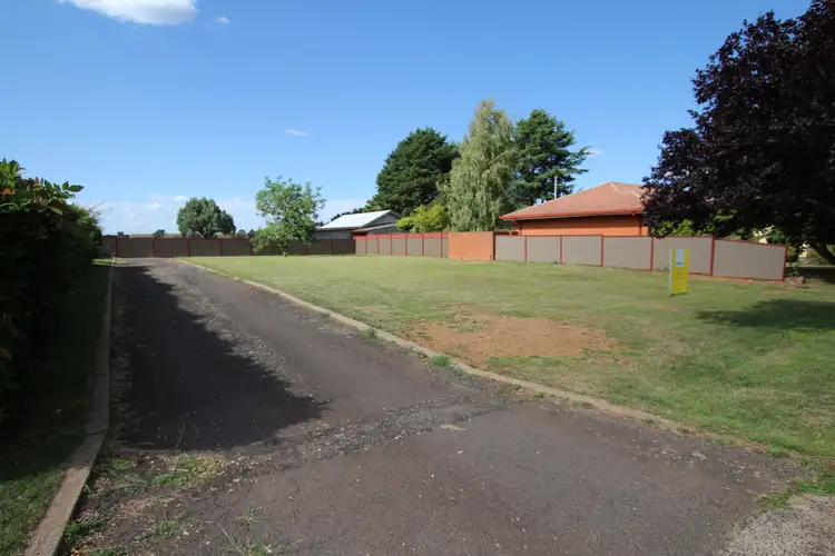Third view of Homely land listing, 47 Scotia Avenue, Oberon NSW 2787