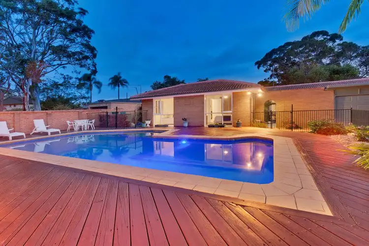 Second view of Homely house listing, 7 Kalgal Street, Frenchs Forest NSW 2086