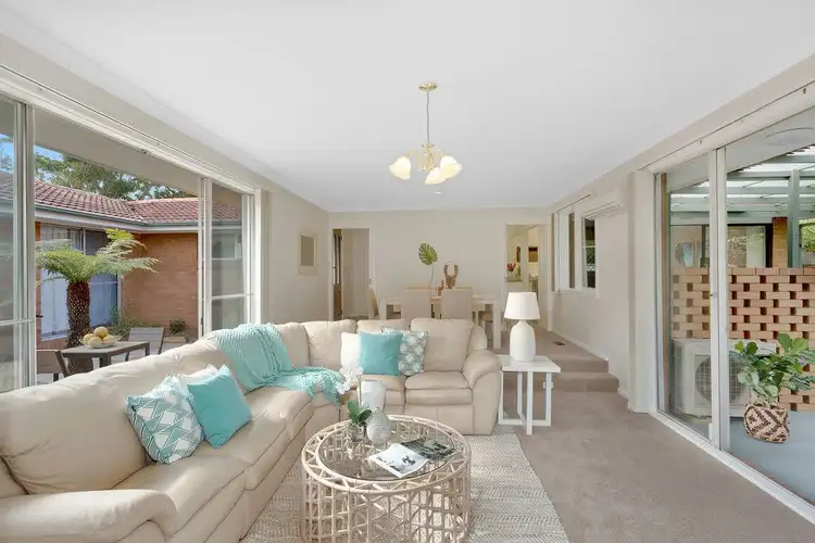 Third view of Homely house listing, 7 Kalgal Street, Frenchs Forest NSW 2086