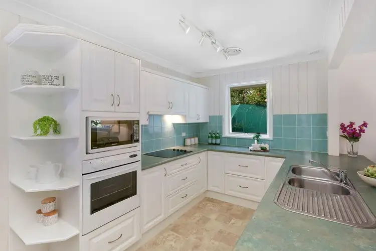 Fifth view of Homely house listing, 7 Kalgal Street, Frenchs Forest NSW 2086