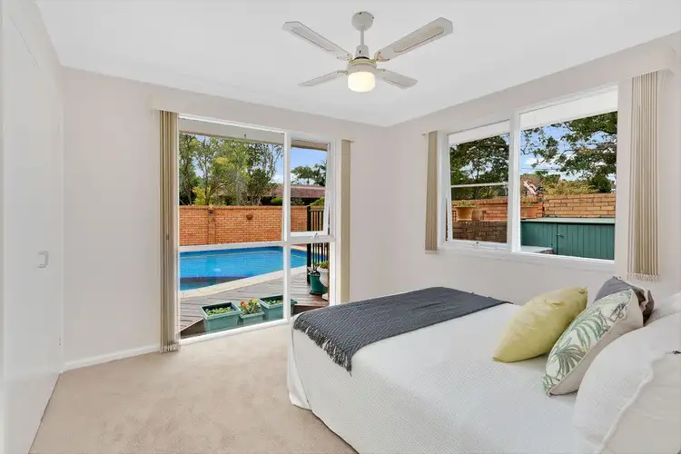 Sixth view of Homely house listing, 7 Kalgal Street, Frenchs Forest NSW 2086