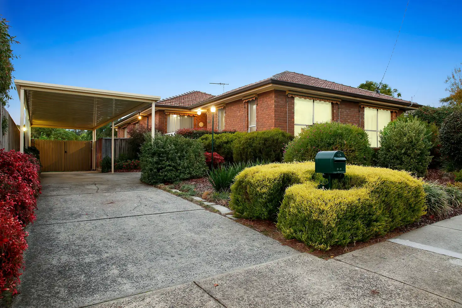 Main view of Homely house listing, 2 Lerwick Court, Frankston VIC 3199