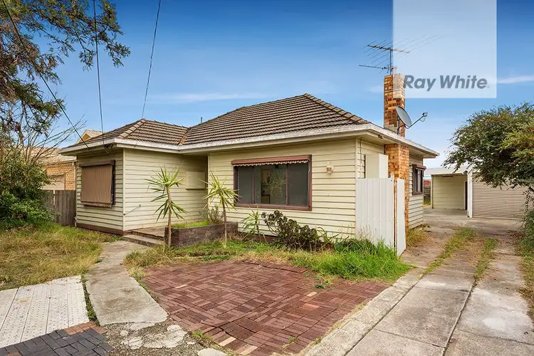 39 Ledger Avenue, Fawkner VIC 3060