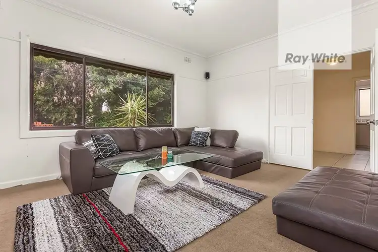 Second view of Homely house listing, 39 Ledger Avenue, Fawkner VIC 3060
