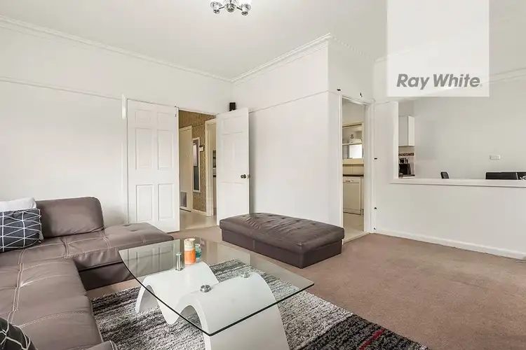 Third view of Homely house listing, 39 Ledger Avenue, Fawkner VIC 3060