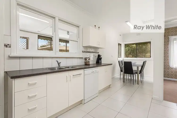 Fourth view of Homely house listing, 39 Ledger Avenue, Fawkner VIC 3060