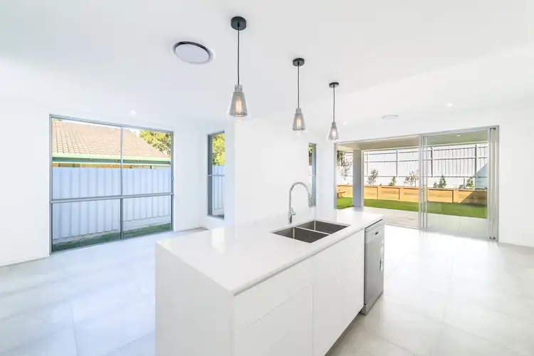Third view of Homely villa listing, 1 & 2/44 Drury Avenue, Southport QLD 4215