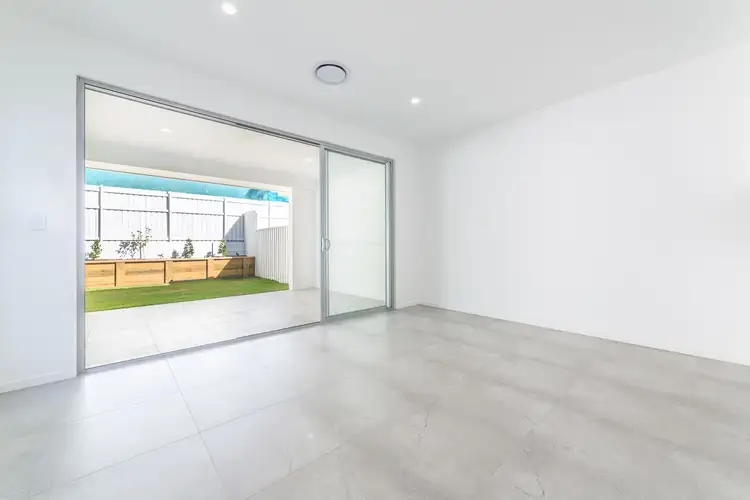 Fourth view of Homely villa listing, 1 & 2/44 Drury Avenue, Southport QLD 4215