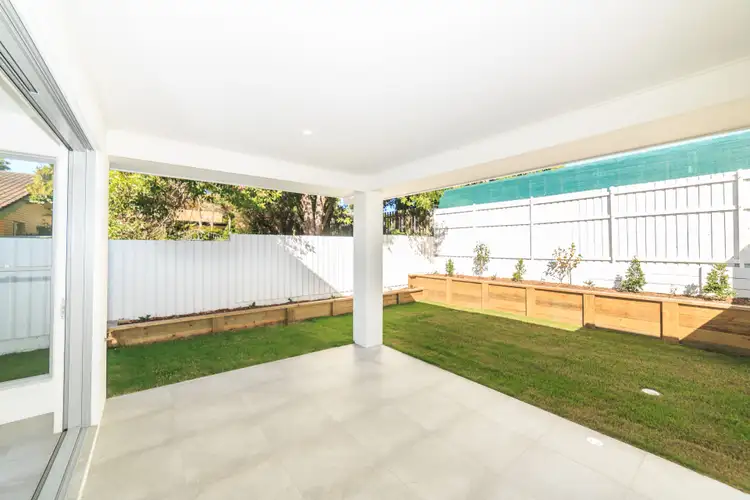 Fifth view of Homely villa listing, 1 & 2/44 Drury Avenue, Southport QLD 4215