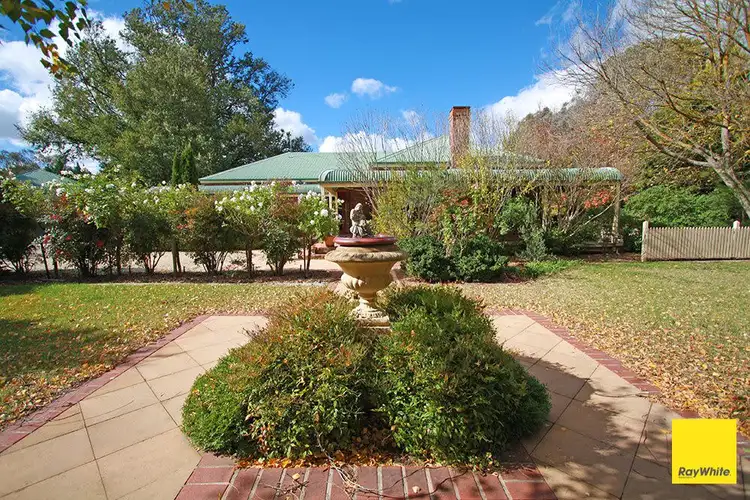 13 Reardon Place, Bungendore NSW 2621