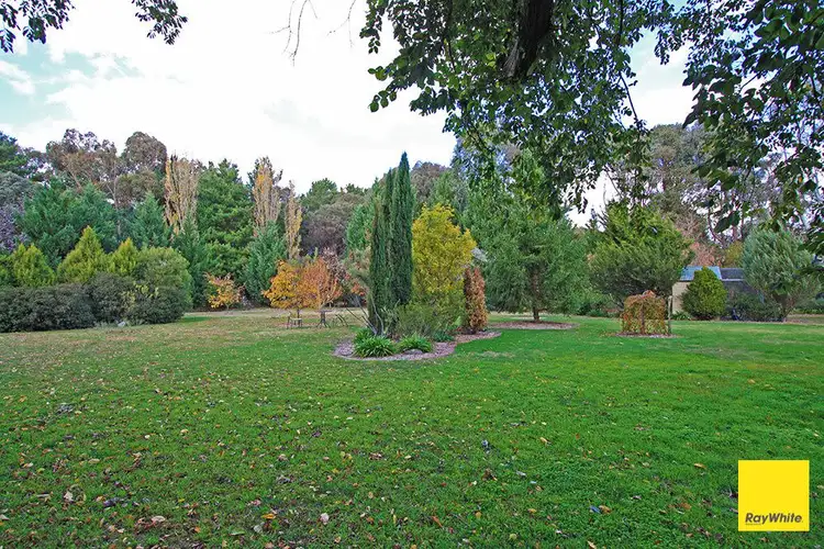 Sixth view of Homely house listing, 13 Reardon Place, Bungendore NSW 2621