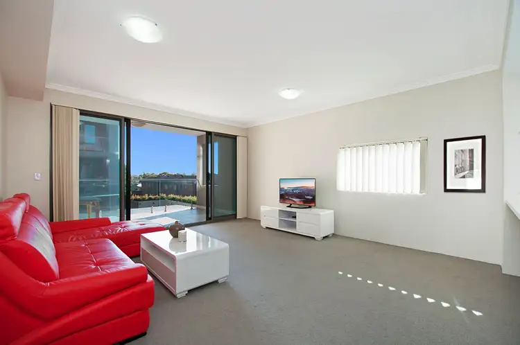 9/297-307 Victoria Road, Gladesville NSW 2111