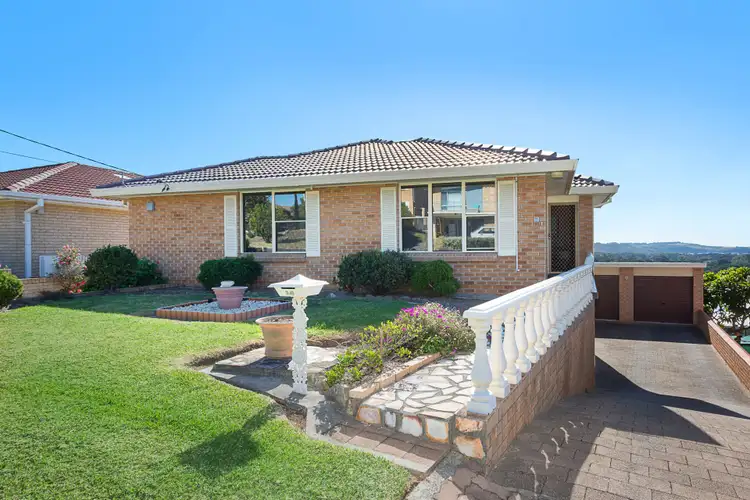 Second view of Homely house listing, 14 Lindsay Avenue, Kiama Downs NSW 2533