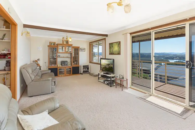 Third view of Homely house listing, 14 Lindsay Avenue, Kiama Downs NSW 2533