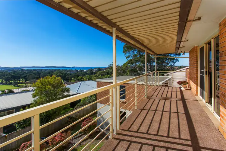 Fourth view of Homely house listing, 14 Lindsay Avenue, Kiama Downs NSW 2533