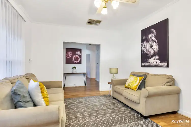 Fourth view of Homely house listing, 10 Greensview Road, Banksia Park SA 5091