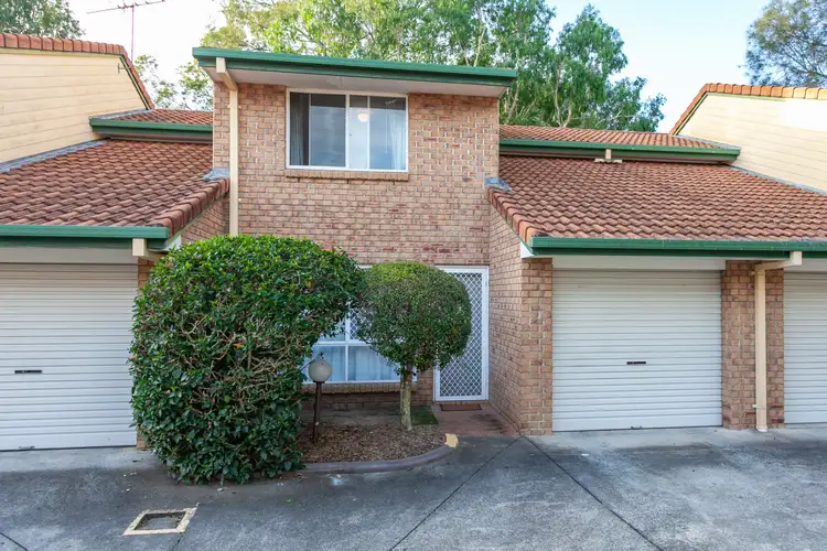 9/11 Willow Street, Woodridge QLD 4114