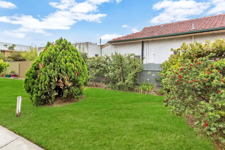 Second view of Homely unit listing, 3/1 Dunbar Terrace, Glenelg East SA 5045