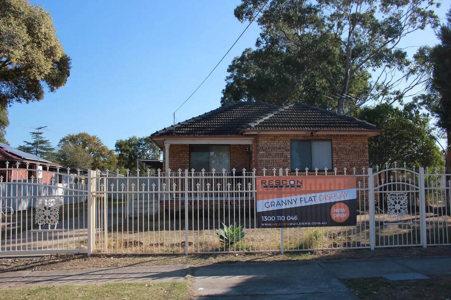 Main view of Homely house listing, 27A Granville Street, Fairfield Heights NSW 2165