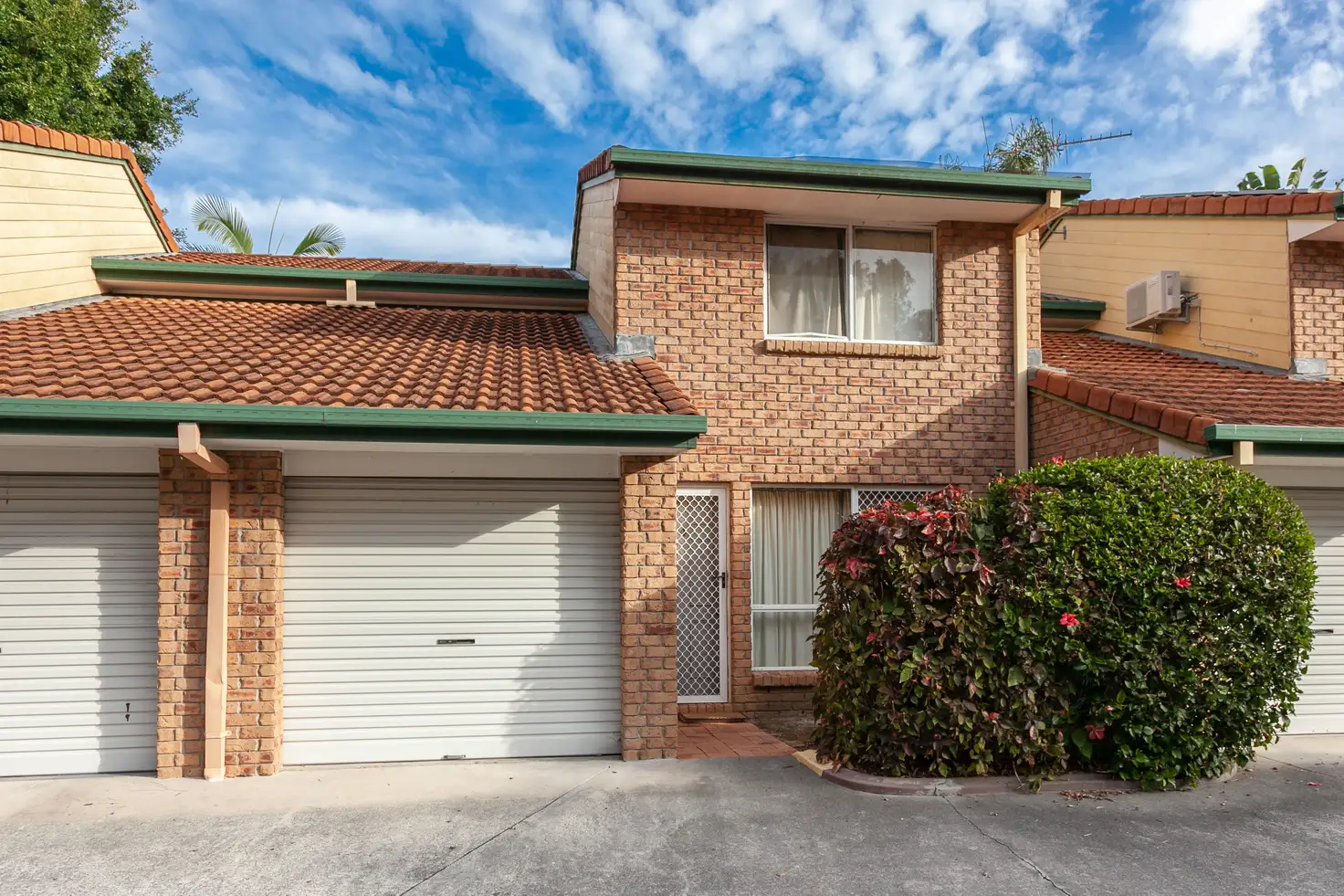 Main view of Homely townhouse listing, 4/11 Willow Street, Woodridge QLD 4114