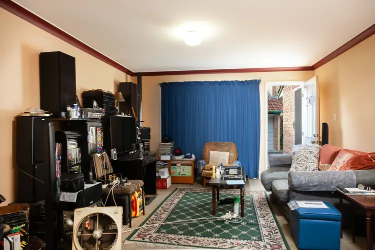 Second view of Homely townhouse listing, 4/11 Willow Street, Woodridge QLD 4114