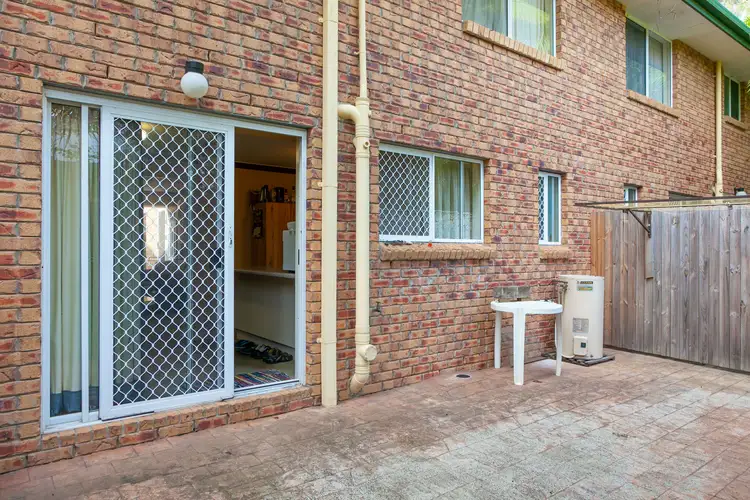 Fifth view of Homely townhouse listing, 4/11 Willow Street, Woodridge QLD 4114