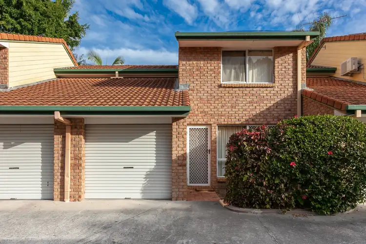 Sixth view of Homely townhouse listing, 4/11 Willow Street, Woodridge QLD 4114