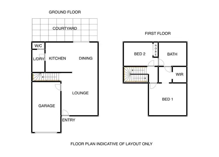 Seventh view of Homely townhouse listing, 4/11 Willow Street, Woodridge QLD 4114