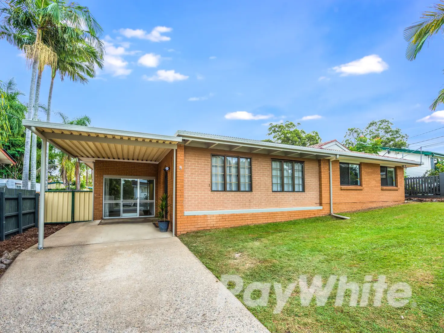 Main view of Homely house listing, 8 Phillip Street, Woodridge QLD 4114