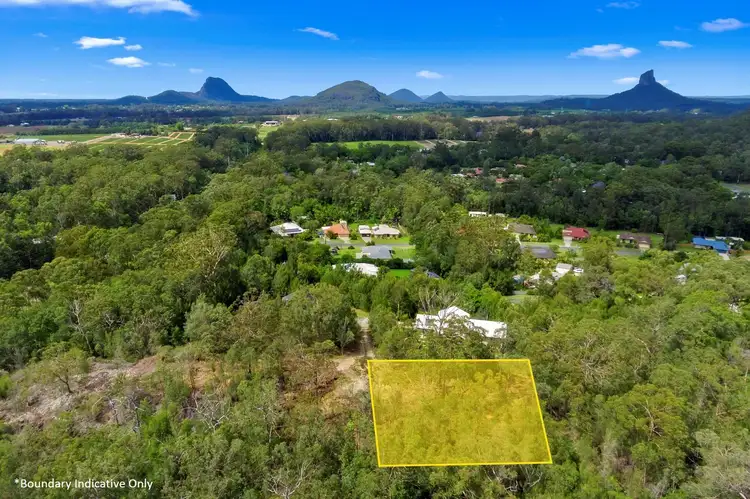 5 Lot92 Inverleigh Court, Beerwah QLD 4519