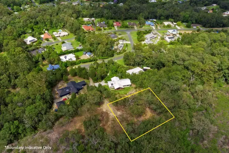Fifth view of Homely land listing, 5 Lot92 Inverleigh Court, Beerwah QLD 4519