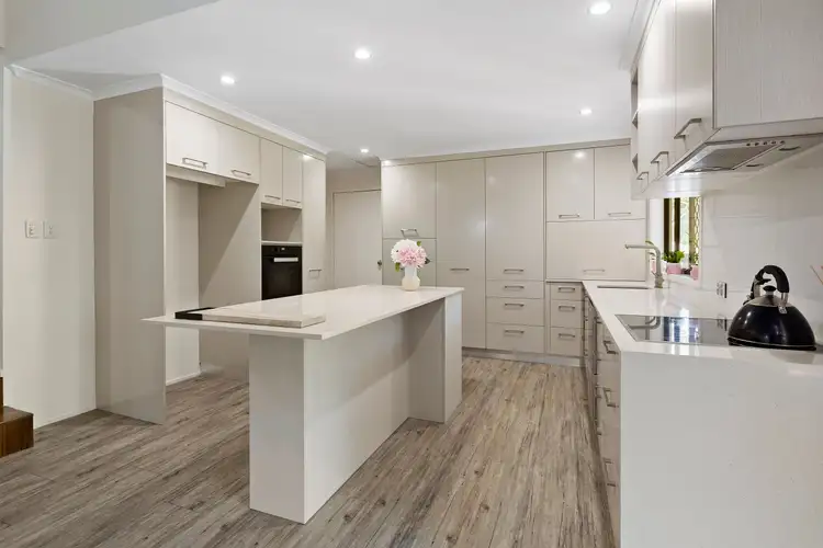Second view of Homely house listing, 13 Moonlight Drive, Jubilee Pocket QLD 4802