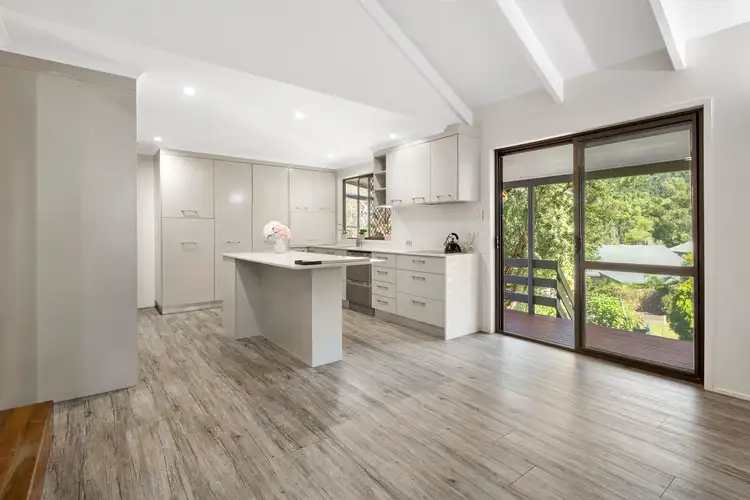 Sixth view of Homely house listing, 13 Moonlight Drive, Jubilee Pocket QLD 4802