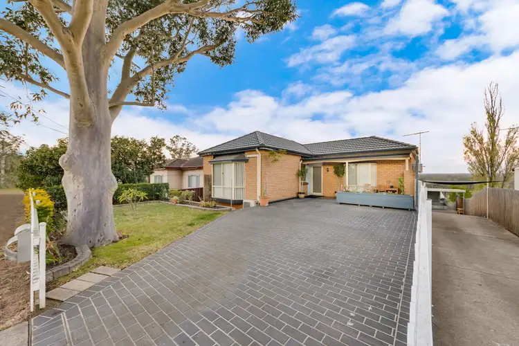 Main view of Homely house listing, 36 Marsh Parade, Casula NSW 2170