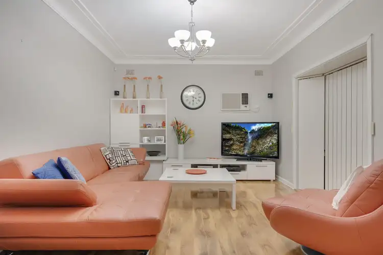 Second view of Homely house listing, 36 Marsh Parade, Casula NSW 2170